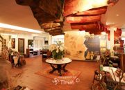 TINS Gallery, Ruang Promosi UMKM Bernuansa Heritage di Jantung Pangkalpinang