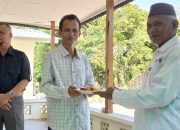PT Timah Konsisten Dukung Koperasi Pensiunan, Dorong Kemandirian Ekonomi