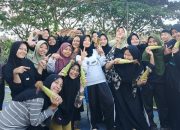 Panen 135 Kg Jagung, Siswa Pemali Boarding School PT Timah Wujudkan Edukasi Lingkungan dan Ketahanan Pangan