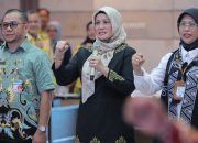 Pemprov Babel Komitmen Dorong Pembangunan Koperasi Merah Putih di 309 Desa dan 84 Kelurahan