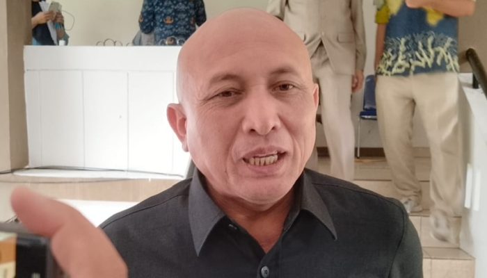 Royalti Timah Bisa Cair Setelah Audit BPK RI, Ketua DPRD Babel Minta DPR RI Kawal Percepatan Pembayaran