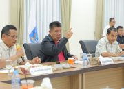 Hadapi Defisit Rp70 Miliar, Pemprov Babel Siapkan Langkah Efisiensi Ketat