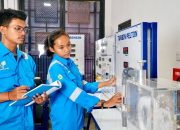 PLN dan Kemendiktisaintek Perkuat SDM dan Inovasi Energi Lewat Kerja Sama Riset Ketenagalistrikan