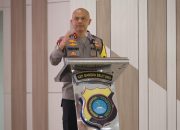 Kapolda Tegaskan Babel Harus Zero Premanisme dan Geng Motor