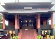 Anjungan Babel di TMII, Wajah Budaya dan Etalase Promosi Negeri Serumpun Sebalai