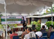 Optimalisasi Aset, Penguatan Pariwisata, dan Masa Depan Timah Jadi Sorotan dalam Reses Syarifah Amalia di Air Saga