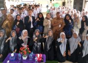 Game Online hingga Minim Fasilitas, Aspirasi Guru dan Pelajar SMAN2 Puding Besar dalam Reses Narulita