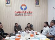 Warga Air Kepala Tujuh Dapat Kepastian Hukum Lahan Perkuburan, Pemkot dan Ombudsman Sepakat Dua Solusi