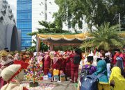 Pengkal Betamat, Upaya Pangkalpinang Cetak Generasi Qur’ani dan Lestarikan Budaya Melayu