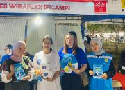 PLN Dukung Penuh Pekan Raya Inti Bangka 2025, Hadirkan Layanan Langsung dan Inovasi Digital
