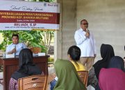 Beliadi Sosialisasikan Perda Kesejahteraan Sosial di Lilangan, Warga Dapat Pemahaman Soal Hak dan Akses Bantuan