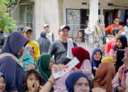 Pangkalpinang Butuh Pemimpin Merakyat, Warga Kembali Rindukan ‘Senyum’ Molen