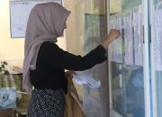 Pendaftaran SMMPTN-Barat 2025 Dibuka 4 Mei, Cek Syarat dan Jadwalnya!