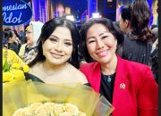 Me Hoa: Kemenangan Shabrina Leanor Jadi Momentum Kebangkitan Kreativitas Anak Muda Babel