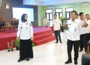 Fasilitas BKPSDMD Babel Berpotensi Tambah PAD, Wagub Hellyana Dukung Pemanfaatan Aset Daerah