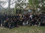 Himaserda UNMUH Babel Raih Penghargaan Nasional dari BPDLH