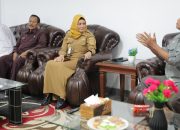 Dapat Dukungan Tokoh Belitong, Wagub Hellyana Siap Percepat Pembangunan Ekonomi dan Pariwisata