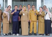 Geopark Belitung Diuji Ulang 2026, Pemprov Babel Lakukan Pembenahan