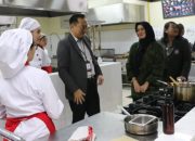 Dorong Penguatan UMKM dan SDM Babel, Wagub Hellyana Jajaki Program Beasiswa dan Pelatihan di Podomoro University