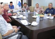 Pemprov Babel Siap Tindaklanjuti Arahan Mendagri dalam Percepatan Realisasi APBD 2025