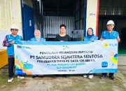 PLN UP3 Bangka Dukung Produktivitas Industri Perikanan dengan Pasokan Listrik Andal