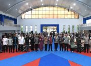 UNMUH Babel Gelar Sosialisasi Peluang Kerja Luar Negeri dan Pencegahan TPPO