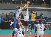 PLN Mobile Proliga 2025 Sukses Cetak Talenta Muda, Jakarta Pertamina Enduro dan Bhayangkara Presisi Juara