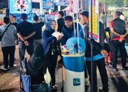 PLN Dukung Suksesnya Nobar Grand Final Indonesian Idol 2025 di Belitung dan Belitung Timur