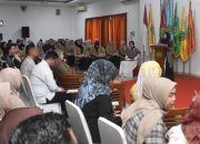 FKIP UNMUH Babel Gelar Pelatihan Profesional Teacher ke-7: Bekal Terakhir Calon Wisudawan Hadapi Dunia Nyata