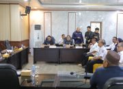 Tindak Lanjut Isu IPP, DPRD Babel Dorong Pemprov Segera Sesuaikan Anggaran Pendidikan