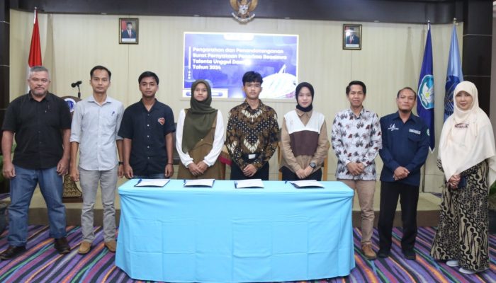 UBB Buka Seleksi Mandiri Talenta Unggul Daerah 2025, Bebas Biaya Kuliah hingga Lulus