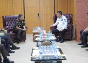 Kajati Babel Siap Tugaskan Personel Dampingi Biro Hukum Pemprov