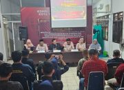 DPS Pilwako Pangkalpinang Capai 169 Ribu, Pemkot Siap Dukung KPU