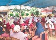 Pelayanan Kesehatan dan Pendidikan Jadi Aspirasi Utama Warga dalam Reses Taufik Mardin di Paal Satu