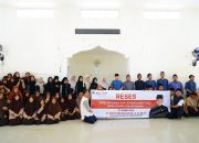 Didit Srigusjaya Serap Aspirasi Ponpes Darurrohmah, Janji Perjuangkan Perbaikan Jaringan Telekomunikasi