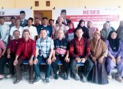 Keluhan Petani Paya Benua dalam Reses Himmah Olivia dan Rustamsyah: Masalah Harga dan Keterbatasan Alat Pertanian Jadi Sorotan