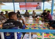 Warga Desa Penyak Minta SD Baru dan Ambulans di Reses, Zainudin Siap Kawal Aspirasi ke Provinsi