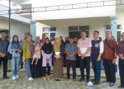 Maryam Serap Aspirasi di Jade Bahrin, Warga Usulkan Pembangunan Gedung MAN 2 dan Pagar SD Merawang