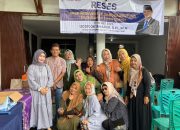 Banjir Tahunan Jadi Keluhan Utama Warga Opas Saat Reses Legislator Ucok Oktahaber