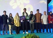 Peran Strategis Gen Z di Era Digital, Wagub Hellyana Soroti Potensi Kreatif