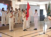 Seleksi Paskibraka Provinsi Babel 2025: 32 Pasang Tersaring, 3 Pasang Siap Berlaga di Tingkat Nasional