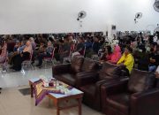 Eddy Iskandar Dorong Pengelolaan Sampah Berbasis Komunitas di Pangkalpinang