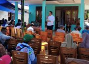 Warga Membalong Keluhkan Program Plasma Tak Kunjung Realisasi, Edi Nasapta Janji Perjuangkan ke Pemerintah Pusat