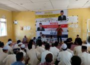 Perjuangkan Dana Abadi dan Fasilitas Pendidikan, Tiga Anggota DPRD Babel Reses di Ponpes Darut Ta’lim