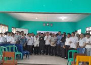 Serap Aspirasi Pendidikan, Aksan Visyawan Gelar Reses di SMK Muhammadiyah Parit Padang