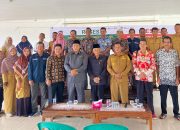 Jamro Ajak Warga Desa Malik Perkuat Ekonomi Lewat Pertanian dan Perkebunan