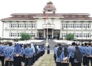Pemkot Pangkalpinang Tegaskan Komitmen Pelayanan Publik di Peringatan ke-117 Harkitnas