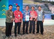 Pangkalpinang Terima 10 Rencana Aksi Iklim, Tegaskan Komitmen Hadapi Perubahan Iklim