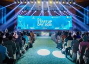 Percepat Transisi Energi, PLN Perkuat Kolaborasi dengan Startup Greentech