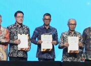 PLN Tegaskan Komitmen Mendukung Ketahanan Energi Nasional melalui Pemanfaatan Gas Domestik